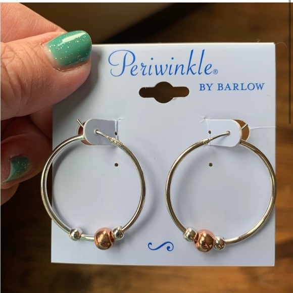 Gorgeous earrings-Never worn! - Picture 1 of 3